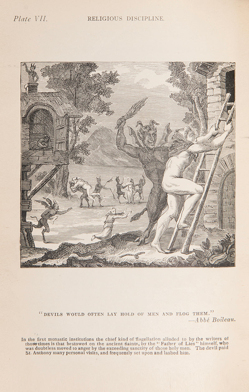 This revised edition of A history of the rod was written by James Glass Bertram, under the pseudonym of Rev. WM. M. Cooper, featuring numerous illustrations.