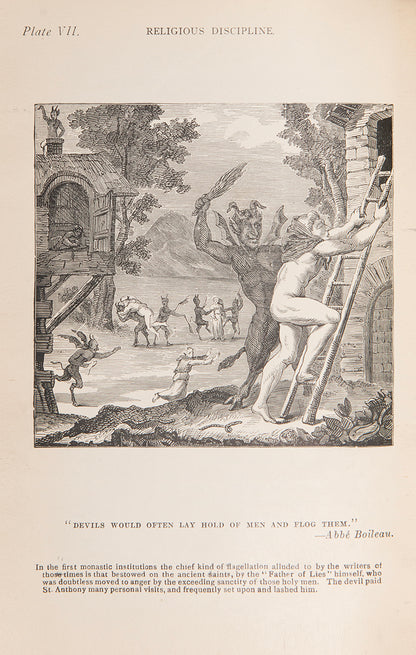 This revised edition of A history of the rod was written by James Glass Bertram, under the pseudonym of Rev. WM. M. Cooper, featuring numerous illustrations.