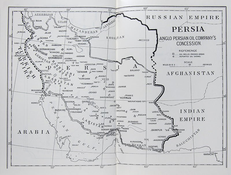 Extensive collection of international and governmental treaties of the Gulf states of Iraq, Kuwait, Bahrain, Qatar, the United Arab Emirates, Oman, Yemen, and Saudi Arabia.