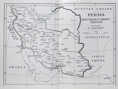 Extensive collection of international and governmental treaties of the Gulf states of Iraq, Kuwait, Bahrain, Qatar, the United Arab Emirates, Oman, Yemen, and Saudi Arabia.