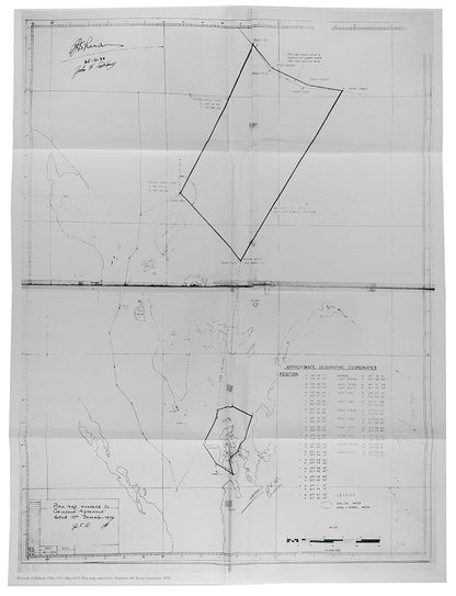 Records of Qatar: 1966-1971, a comprehensive collection of documents recording the history of Qatar between the years 1966 and 1971, which saw the withdrawal of Britain from the region.