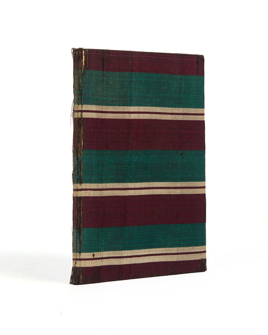First and only edition of Diary of a Journey from Srinagar to Kashgar via Gilgit by Harold Harding, inscribed to fellow consul Michael Cavenagh Gillett (1907-1971) with his bookplate.