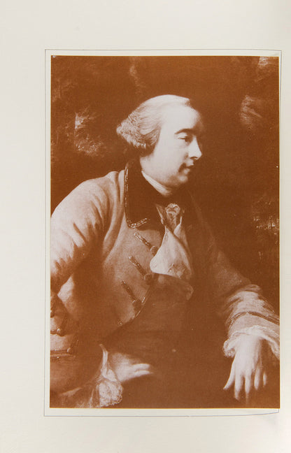 Anniversary edition, signed by Prince Philip, of the facsimile of The Journal of Joseph Banks in the Endeavour, supplemented with plates and illustrations.