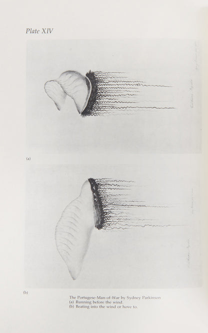 Anniversary edition, signed by Prince Philip, of the facsimile of The Journal of Joseph Banks in the Endeavour, supplemented with plates and illustrations.
