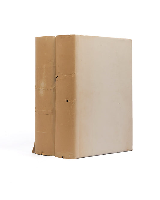 Anniversary edition, signed by Prince Philip, of the facsimile of The Journal of Joseph Banks in the Endeavour, supplemented with plates and illustrations.