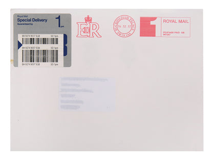 Showing the Her Majesty Queen Elizabeth with his Royal Highness the Duke of Edinburgh..... 