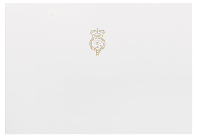 Showing the Her Majesty Queen Elizabeth with his Royal Highness the Duke of Edinburgh..... 