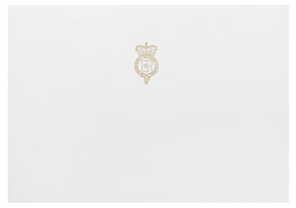Showing the Her Majesty Queen Elizabeth with his Royal Highness the Duke of Edinburgh..... 