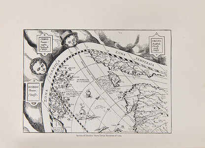 First edition, the deluxe signed extra-illustrated issue, of Wagner's important reference work on Sir Francis Drake's Voyage Around the World.