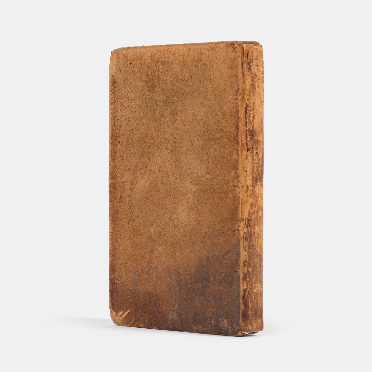 First BFBS edition of the Psalter in Arabic printed in London in 1819.