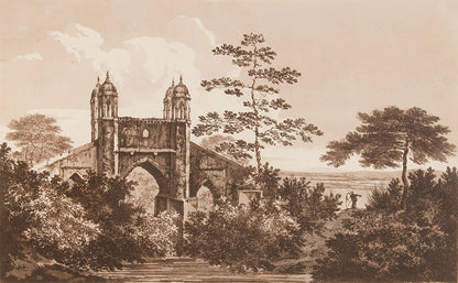 Select Views in India drawn on the Spot, in the years 1780, 1781, 1782 and 1783