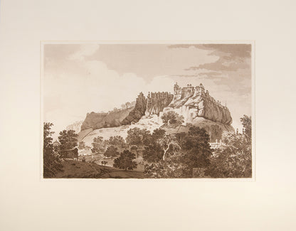 Select Views in India drawn on the Spot, in the years 1780, 1781, 1782 and 1783