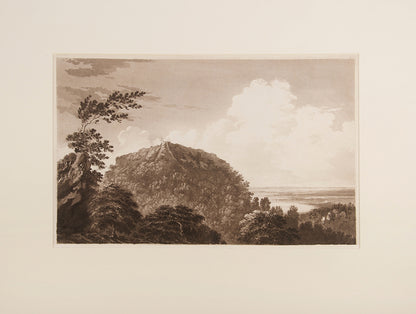 Select Views in India drawn on the Spot, in the years 1780, 1781, 1782 and 1783