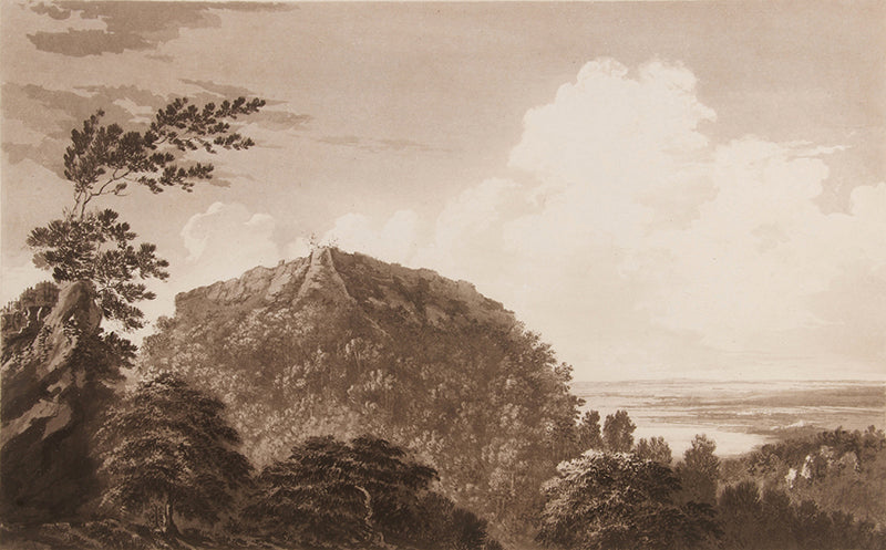 Select Views in India drawn on the Spot, in the years 1780, 1781, 1782 and 1783