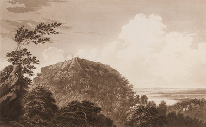 Select Views in India drawn on the Spot, in the years 1780, 1781, 1782 and 1783