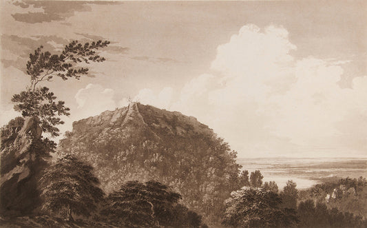 Select Views in India drawn on the Spot, in the years 1780, 1781, 1782 and 1783