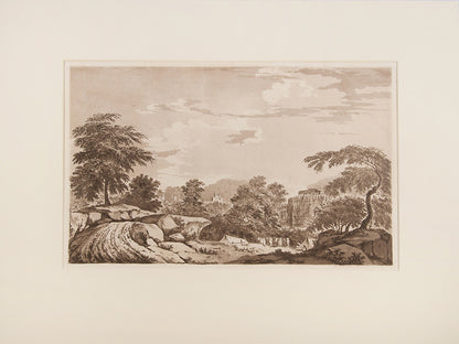 Select Views in India drawn on the Spot, in the years 1780, 1781, 1782 and 1783