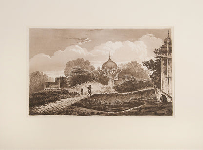 Select Views in India drawn on the Spot, in the years 1780, 1781, 1782 and 1783