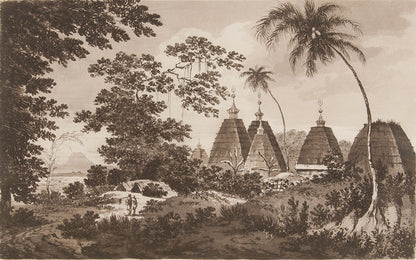 Select Views in India drawn on the Spot, in the years 1780, 1781, 1782 and 1783