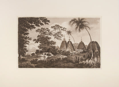 Select Views in India drawn on the Spot, in the years 1780, 1781, 1782 and 1783