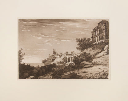 Select Views in India drawn on the Spot, in the years 1780, 1781, 1782 and 1783