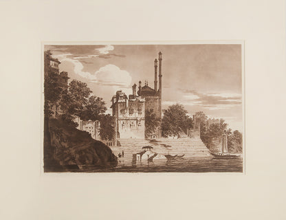 Select Views in India drawn on the Spot, in the years 1780, 1781, 1782 and 1783