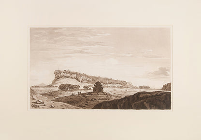 Select Views in India drawn on the Spot, in the years 1780, 1781, 1782 and 1783