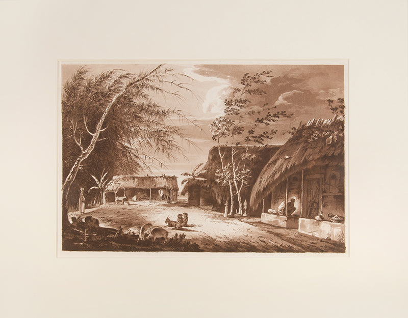 Select Views in India drawn on the Spot, in the years 1780, 1781, 1782 and 1783