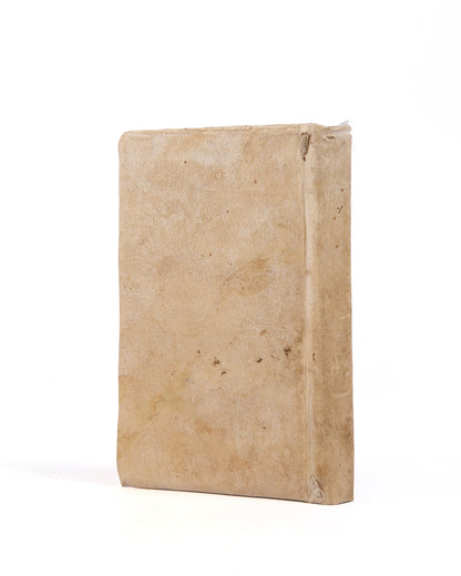 Sefer Tehillim. Psalterium.