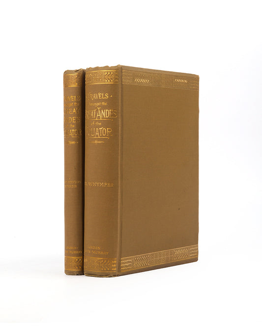 Rare to find this work with the original dust jacket