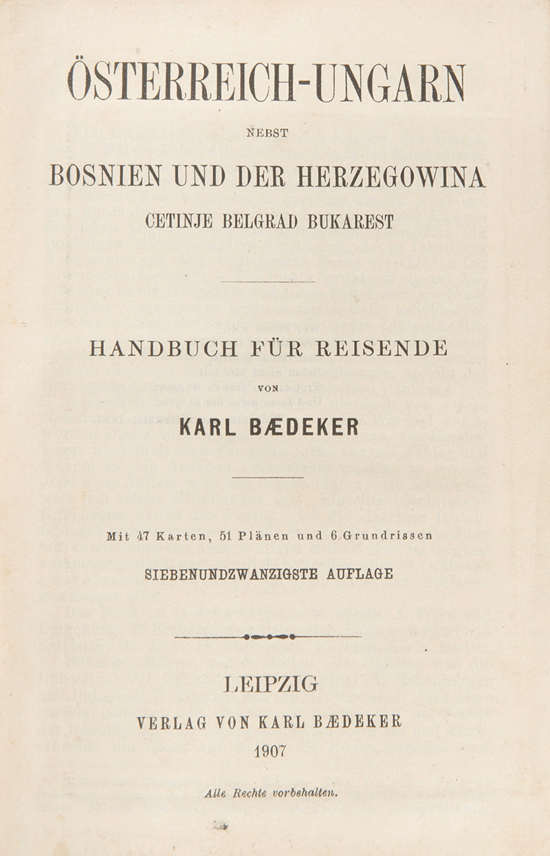 Includes Bosnia, Belgrade and Bucharest.