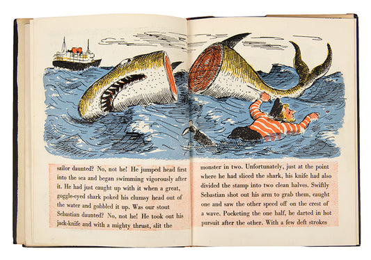 First edition, first or second printing; colour frontispiece and 26 plates, signed by Beatrix Potter to Nellie Wilkindon, Christmas, 1910, the year of publication 