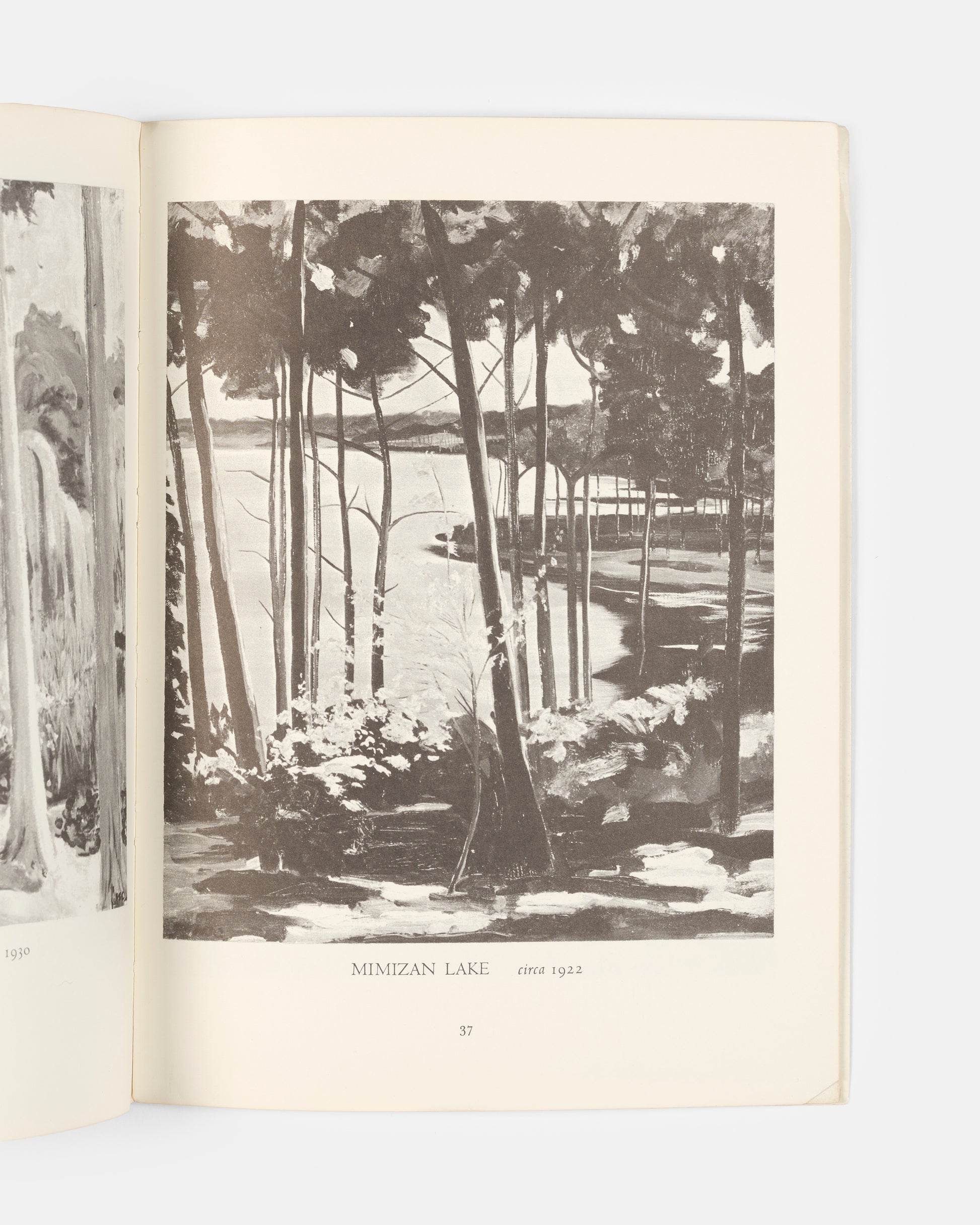 A signed, illustrated copy of the Paintings by the Rt. Hon. Sir Winston Churchill.