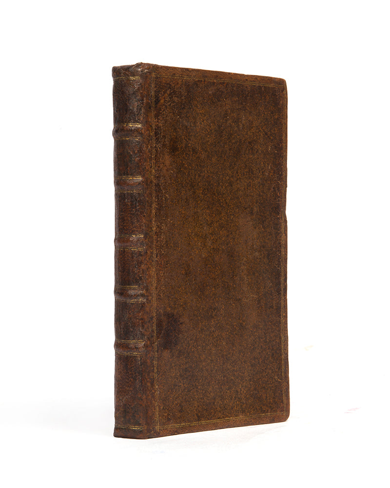 First edition of Bartholomew Plaisted's A Journal from Calcutta in Bengal, by sea, to Busserah, a scarce work of an early description of a journey from Calcutta to Aleppo via the Gulf and Basra.