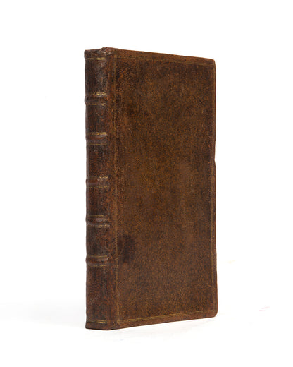 First edition of Bartholomew Plaisted's A Journal from Calcutta in Bengal, by sea, to Busserah, a scarce work of an early description of a journey from Calcutta to Aleppo via the Gulf and Basra.