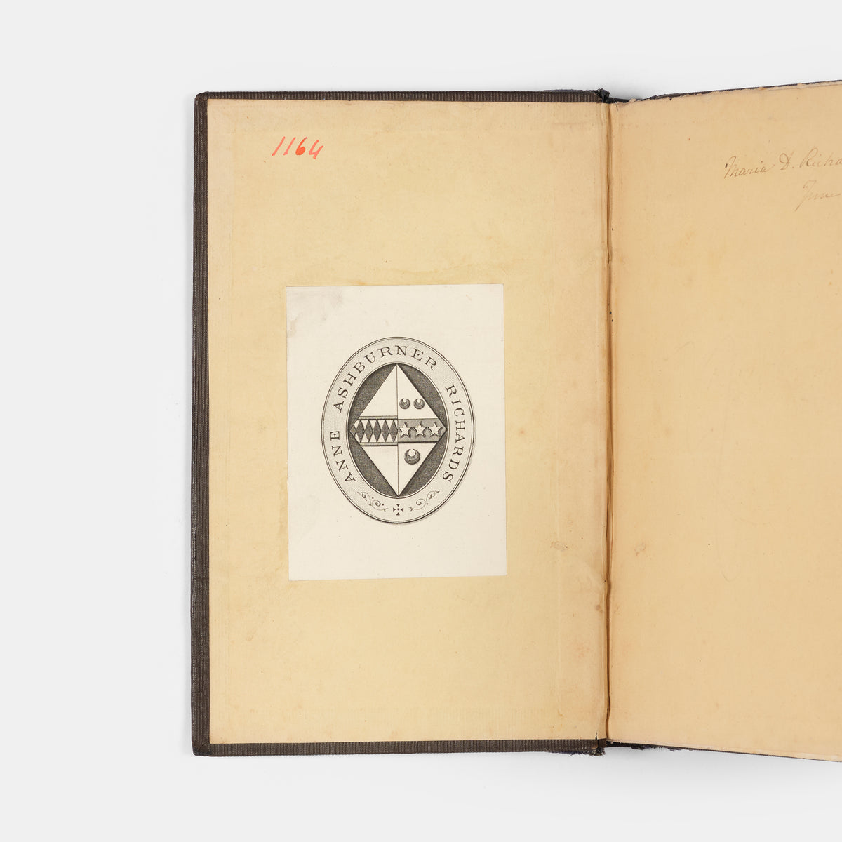 The first edition in English of this essay by François Pierre Guillaume Guizot on the Character and Influence of President George Washington
