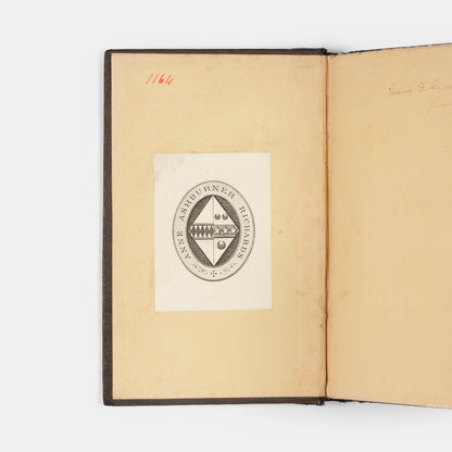 The first edition in English of this essay by François Pierre Guillaume Guizot on the Character and Influence of President George Washington