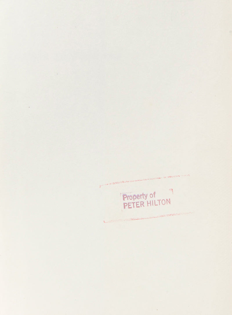 First edition, first printing of Knowing and Guessing, physicist Satoshi Watanabe's cross-disciplinary work on information science.