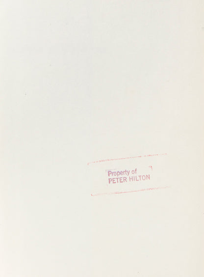First edition, first printing of Knowing and Guessing, physicist Satoshi Watanabe's cross-disciplinary work on information science.