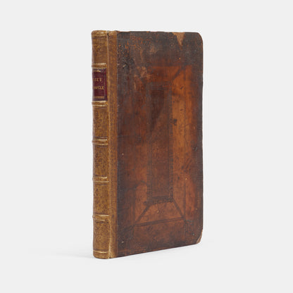 The first C. Davis edition of John Bale's Brefe Chronycle, an important source for the life and times of Sir John Oldcastle