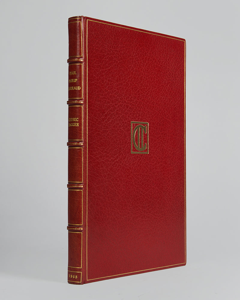 A very handsome edition of one of the earliest works of extended prose fiction.