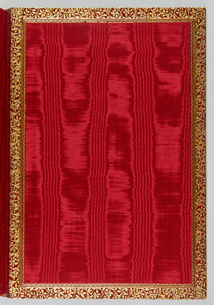 A very handsome edition of one of the earliest works of extended prose fiction.