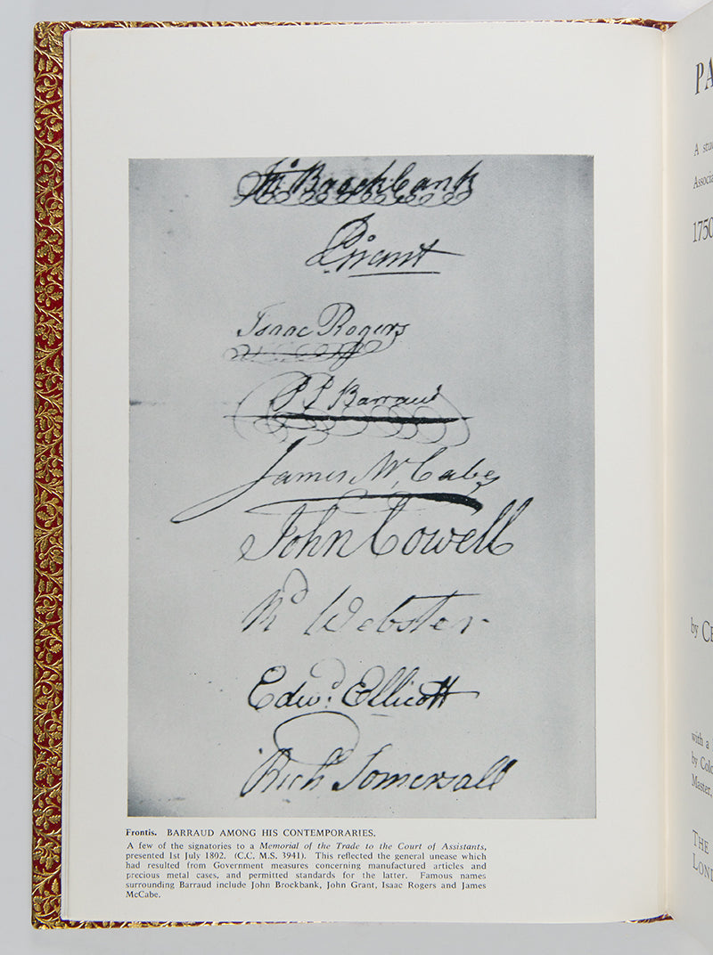 A very handsome edition of one of the earliest works of extended prose fiction.