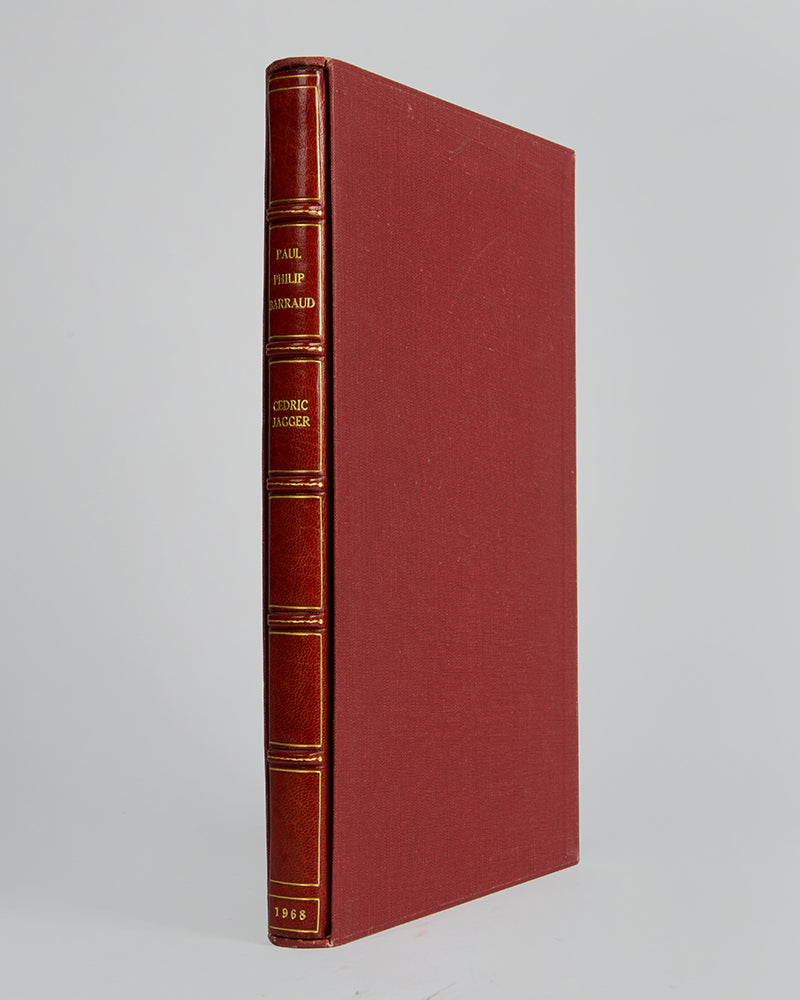 A very handsome edition of one of the earliest works of extended prose fiction.
