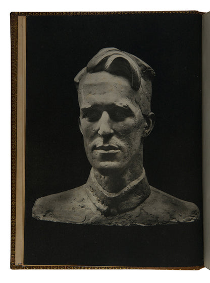 A handsome copy of the first trade edition of T.E. Lawrence's classic memoir, Seven Pillars of Wisdom, in full tree calf gilt by Riviere & Son
