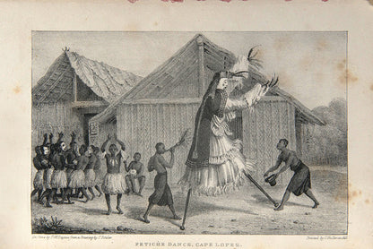 First edition of Narrative of a Voyage of Discovery to Africa and Arabia by Thomas Boteler, a scarce account of the voyage by Owen to Southern Arabia and East Africa.