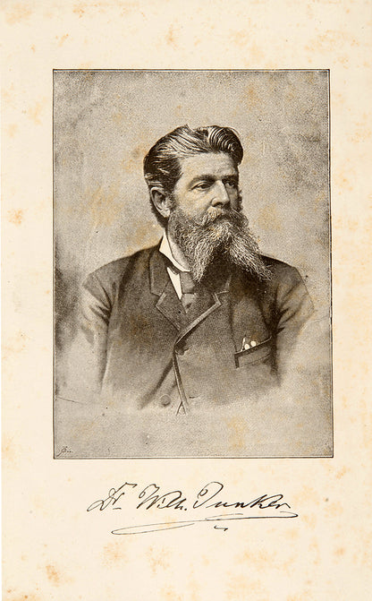 First edition of Dr Wilhelm Junker's Travels in Africa, a scarce classic on Central African exploration to the Congo.