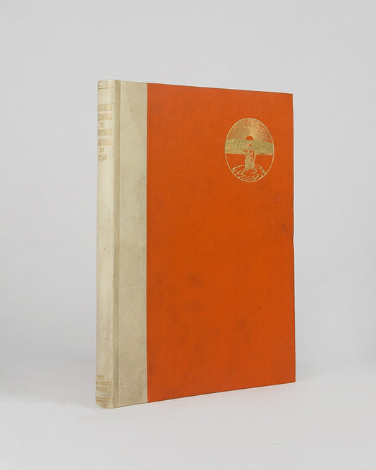 A beautifully printed translation of a rare anonymous eighteenth century Spanish account to discover the north west passage but coming from the Pacific.