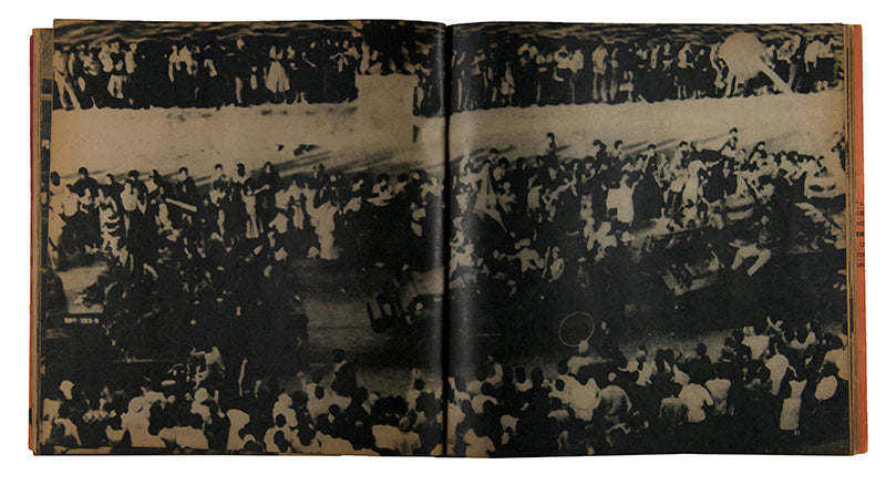 Gebara Shashinshu. Che [Che Guevara Photo Collection].