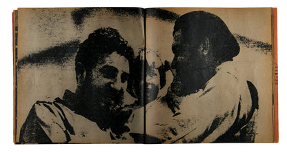Gebara Shashinshu. Che [Che Guevara Photo Collection].